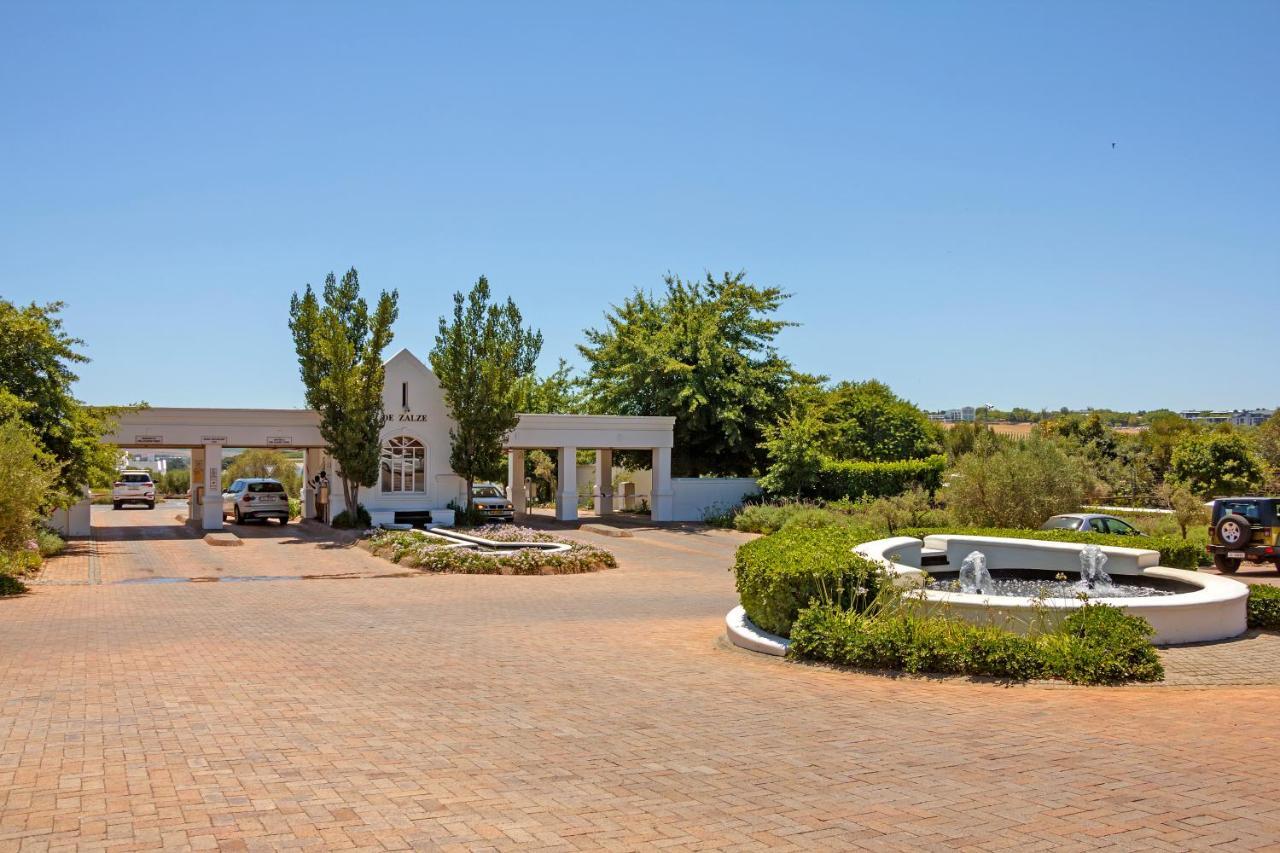 Winelands Golf Lodges 11 Stellenbosch Eksteriør bilde