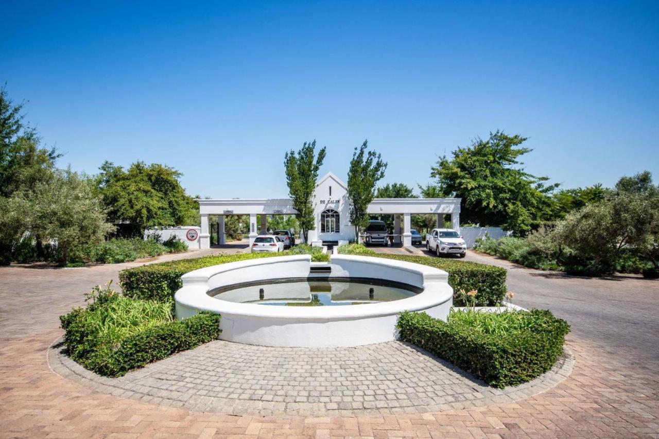 Winelands Golf Lodges 11 Stellenbosch Eksteriør bilde